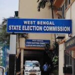 রাজ্যের করোনা পরিস্থিতি নিয়ে সর্বদলীয় বৈঠকের ডাক কমিশনের