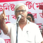 তরুণ প্রার্থীরা বাংলাকে উন্নয়নের পথে এগিয়ে নিয়ে যেতে পারেন : ডঃ সুজন চক্রবর্তী