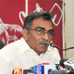 বাংলায় বিজেপি কখনই ক্ষমতায় আসতে পারে না: সূর্যকান্ত