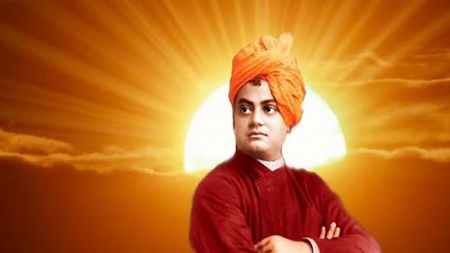 স্বামী বিবেকানন্দের জীবন সম্পর্কিত কিছু অজানা দিক