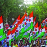 পেট্রোল, ডিজেল এবং গ্যাসের দাম বৃদ্ধির প্রতিবাদে তৃণমূলের বিক্ষোভ সমাবেশ