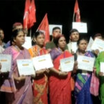 তেহট্ট সমবায় সমিতির ভোটে বাম ঝড়ের সামনে ধরাশায়ী তৃনমূল