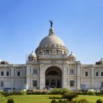 ভিক্টোরিয়া মেমোরিয়াল(victoria memorial) সম্বন্ধে কিছু অজানা তথ্য।