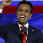 বিবেক রামাস্বামী মার্কিন-ভারত সম্পর্ককে আরও শক্তিশালী করার জন্য জোর দেন, বলেছেন মার্কিন অর্থনীতি চীনের ওপর নির্ভরশীল