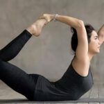 যোগের মাধ্যমে কিডনি এবং লিভারের স্বাস্থ্যকে ডিটক্সিফাই করুন