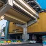 মহানগরীর মেট্রো স্টেশনটির নামকরণ করা হবে ভারতীয় ফুটবল স্টেডিয়ামের নামে