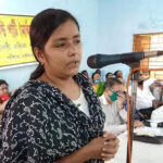 কালনার বিধায়ক বলছেন উনি ঘুষ নিয়েছেন, গ্রেফতার করা হল না কেন : মীনাক্ষী