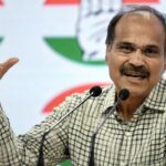 বামেদের সঙ্গে জোট চলবে, বার্তা দিলেন অধীর