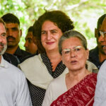 Cwc মণিপুর সহিংসতা, হিমাচল বন্যায় প্রাণহানির বিষয়ে শোক প্রস্তাব পাস করেছে