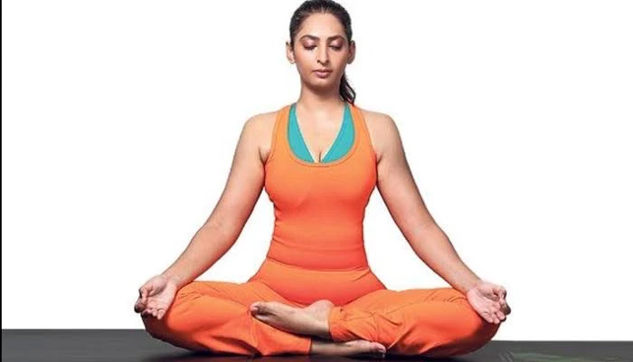 Boost digestion yoga and pranayama three poses to practice post-dinner