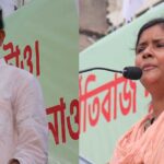 শিক্ষার অধিকার বাস্তবায়ন করতে হলে যে অর্থ লাগে, তা অন্যত্র চলে যাচ্ছে, মীনাক্ষী