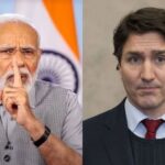 কানাডার পদক্ষেপে ক্ষুব্ধ ভারত, বহিষ্কৃত কানাডার রাষ্ট্রদূত, বললেন- ৫ দিনের মধ্যে দেশ ছাড়ুন