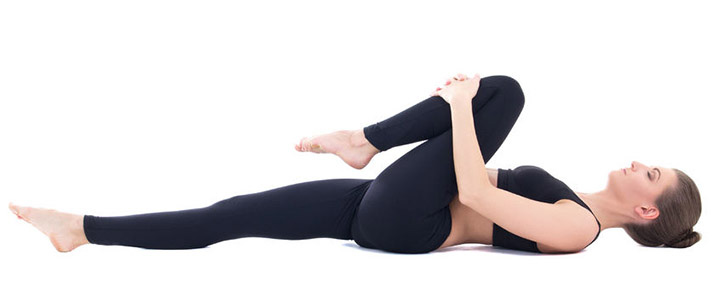 Boost digestion yoga and pranayama three poses to practice post-dinner