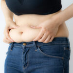 প্রসব পরবর্তী পেটের চর্বি কমাতে এই ৭টি খাবার খান