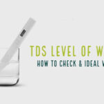 রোজ যে জল খান সেটা নিরাপদ তো? আদর্শ tds কত? কীভাবে পরীক্ষা করবেন জেনে নিন
