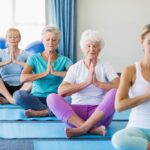 Yoga for seniors: বয়সকালে শরীরে শক্তি, নমনীয়তা এবং ভারসাম্যের জন্য দৈনিক ৫ টি আসন করুন