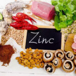 রক্তচাপ নিয়ন্ত্রণে রাখে জিঙ্ক সমৃদ্ধ এই ৫টি খাবার, জেনে নিন বিশেষজ্ঞদের মতামত