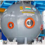 Samudrayaan mission: শীঘ্রই বঙ্গোপসাগরে ডুবে যাবে ভারতের প্রথম মনুষ্যবাহী সাবমারসিবল