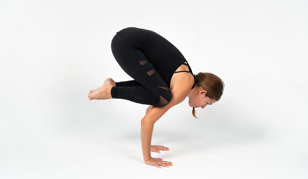 Bakasana