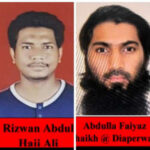 সন্দেহভাজন isis সন্ত্রাসীকে গ্রেপ্তার করেছে স্পেশাল সেল, জেরা শুরু করল nia