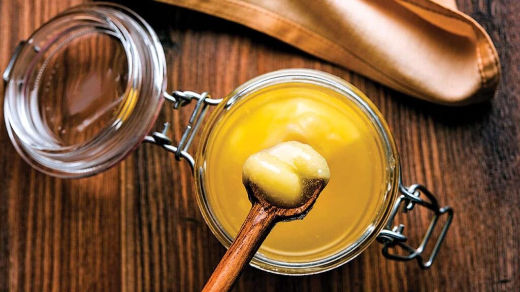 Purity of ghee: কীভাবে ঘি এর বিশুদ্ধতা পরীক্ষা করবেন