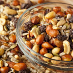 ৭ টি বাদাম এবং বীজ, যা পুরুষ এবং মহিলাদের উভয়ের উর্বরতা বাড়াতে সাহায্য করে