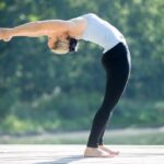 পেটের চর্বি কমাতে ৭ টি যোগ আসন, আপনিও আজই শুরু করুন