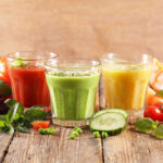 উচ্চ কোলেস্টেরল নিয়ন্ত্রণে এই সবজির রস পান করুন, উপকার পাবেন