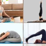 এই ১০ টি যোগ আসন ফোকাস বাড়াতে এবং একাগ্রতা বাড়াতে পারে, যেনে নিন