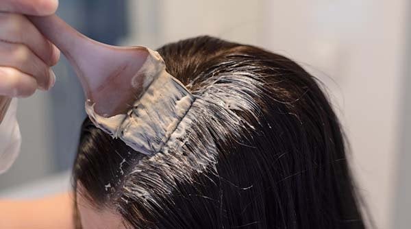 Four steps to take care of your scalp for healthy heir in summer