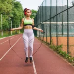 Weight loss with jumping rope: সর্বাধিক ক্যালোরি পোড়ানোর উপায় এখানে!