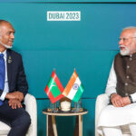 মালদ্বীপকে এমনই উপহার দিল ভারত