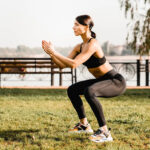 আপনি যদি আপনার পা টোন করতে চান, তাহলে প্রতিদিন এই 4টি কার্যকরী ব্যায়াম করুন