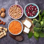 আপনিও কি নিরামিষাশী, এই খাবারে আপনি মাংস এবং মাটন খাওয়ার মতোই পাবেন শক্তি