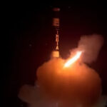 Agni missile : ব্যালিস্টিক ক্ষেপণাস্ত্রের সফল পরীক্ষায় উত্তীর্ণ অগ্নি প্রাইম