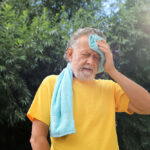 গ্রীষ্মে হিট স্ট্রোক: লক্ষণ কি কি, কীভাবে প্রতিরোধ করা যায়