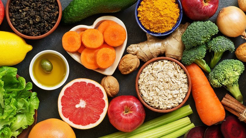 Icmr issues new dietary guidelines for indians