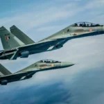 ভারত করল রুদ্রম-২ ক্ষেপণাস্ত্রের সফল পরীক্ষা, রেঞ্জ ৩৫০ কিমি