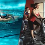 Swimming vs cycling: ওজন কমানোর জন্য সেরা ব্যায়াম কোনটি?