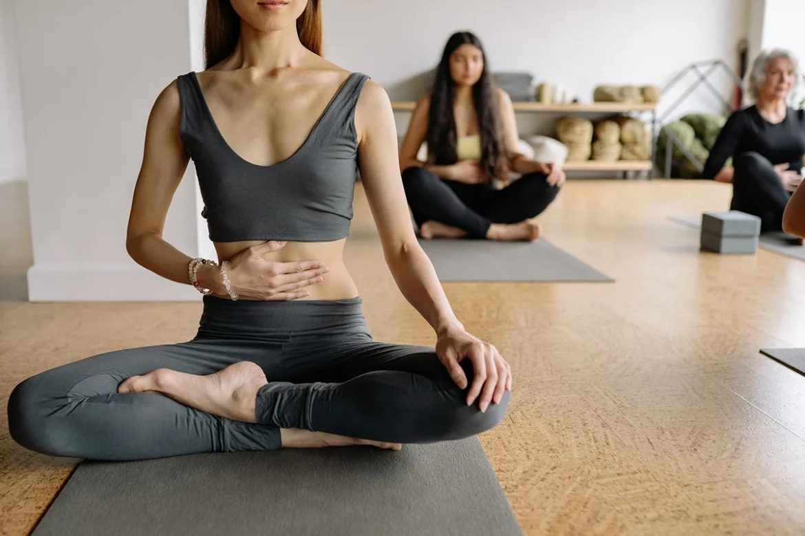 Know how to avoid constipation problem with yoga