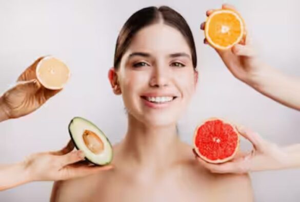 6 hydrating foods in your diet to keep your skin glowing this summer