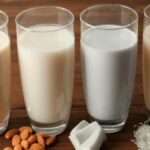 যারা গরুর দুধ খেতে পারেন না তাদের জন্য গরুর দুধের ৫ টি বিকল্প
