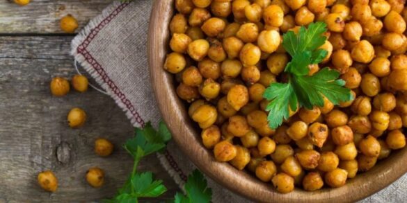 Fried or boiled chickpeas, which is more nutritious for health? Get expert opinion