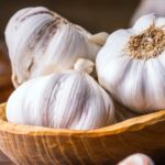 কোলেস্টেরল প্রেশার ডায়াবেটিস থেকে মাত্র ১ কোয়া রসুনেয় নিরাময়, জেনে নিন এর আরও স্বাস্থ্য উপকারিতা