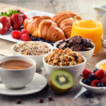 ৫ টি সুষম খাবার যা আপনার সকালে খালি পেটে(empty stomach) খাওয়া উচিত