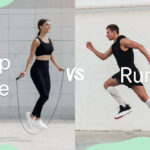 জাম্পিং দড়ি বনাম দৌড়: ওজন কমানোর জন্য কোনটি ভাল, আসুন যেনে নেওয়া যাক বিশেষজ্ঞদের মতামত