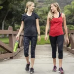 সকাল না সন্ধ্যায় হাঁটা, আপনার স্বাস্থ্যের জন্য কোনটি ভালো যেনেনিন