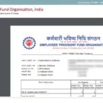 মৃত্যুর পর pf account থেকে টাকা কিভাবে পাবেন, জেনে নিন