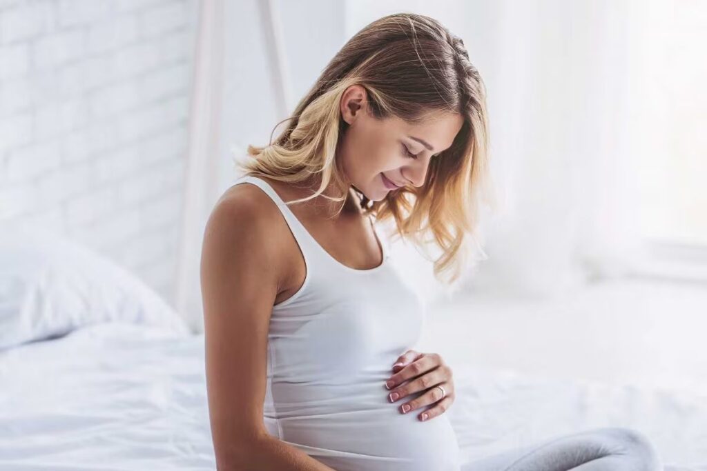 গর্ভাবস্থার প্রথম তিন মাস অত্যন্ত গুরুত্বপূর্ণ, গর্ভপাত এড়াতে এই টিপসগুলি মেনে চলুন