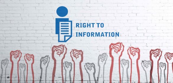 first appeal If you don't get a reply by RTI then you can ask your query in this way
